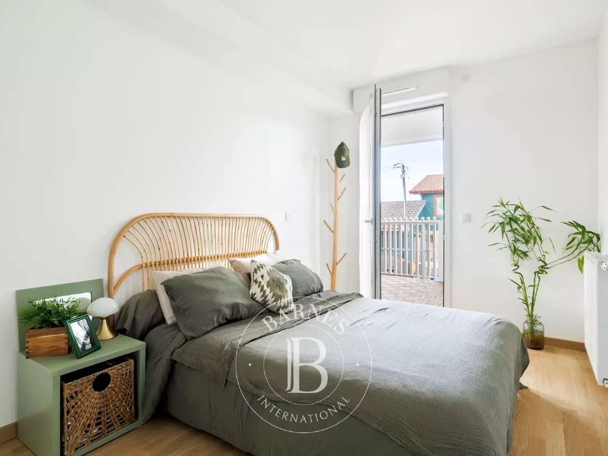 Appartement Capbreton