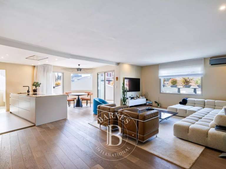 Appartement Hossegor - 2 chambres - 93m²