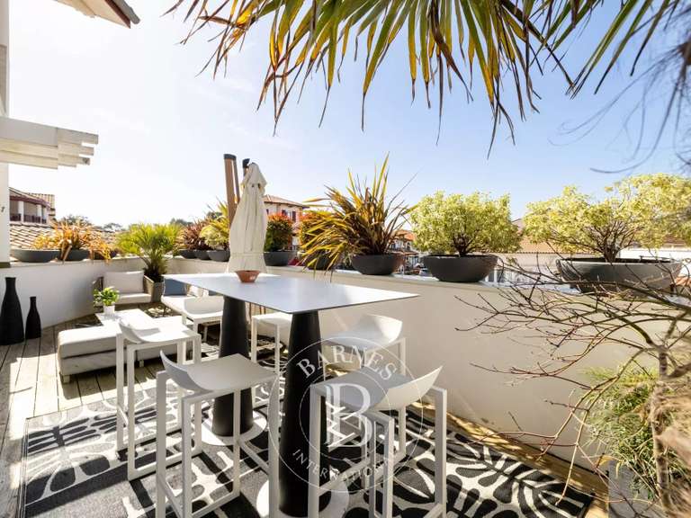 Appartement Hossegor - 2 chambres - 93m²