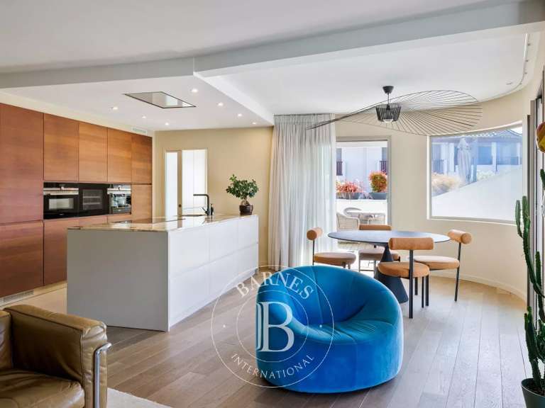 Appartement Hossegor - 2 chambres - 93m²