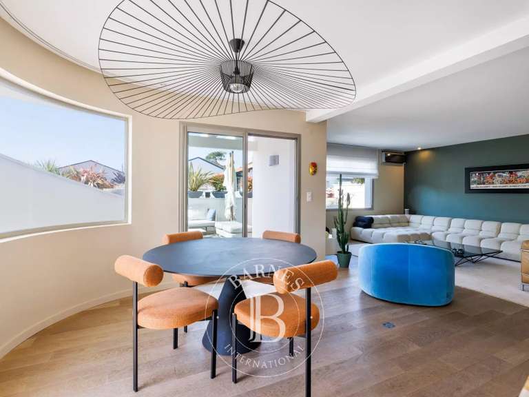 Appartement Hossegor - 2 chambres - 93m²