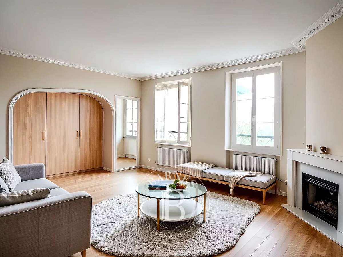 Appartement Biarritz