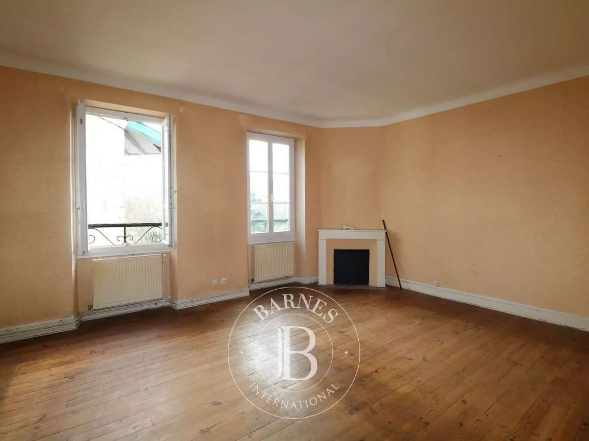 Appartement Biarritz