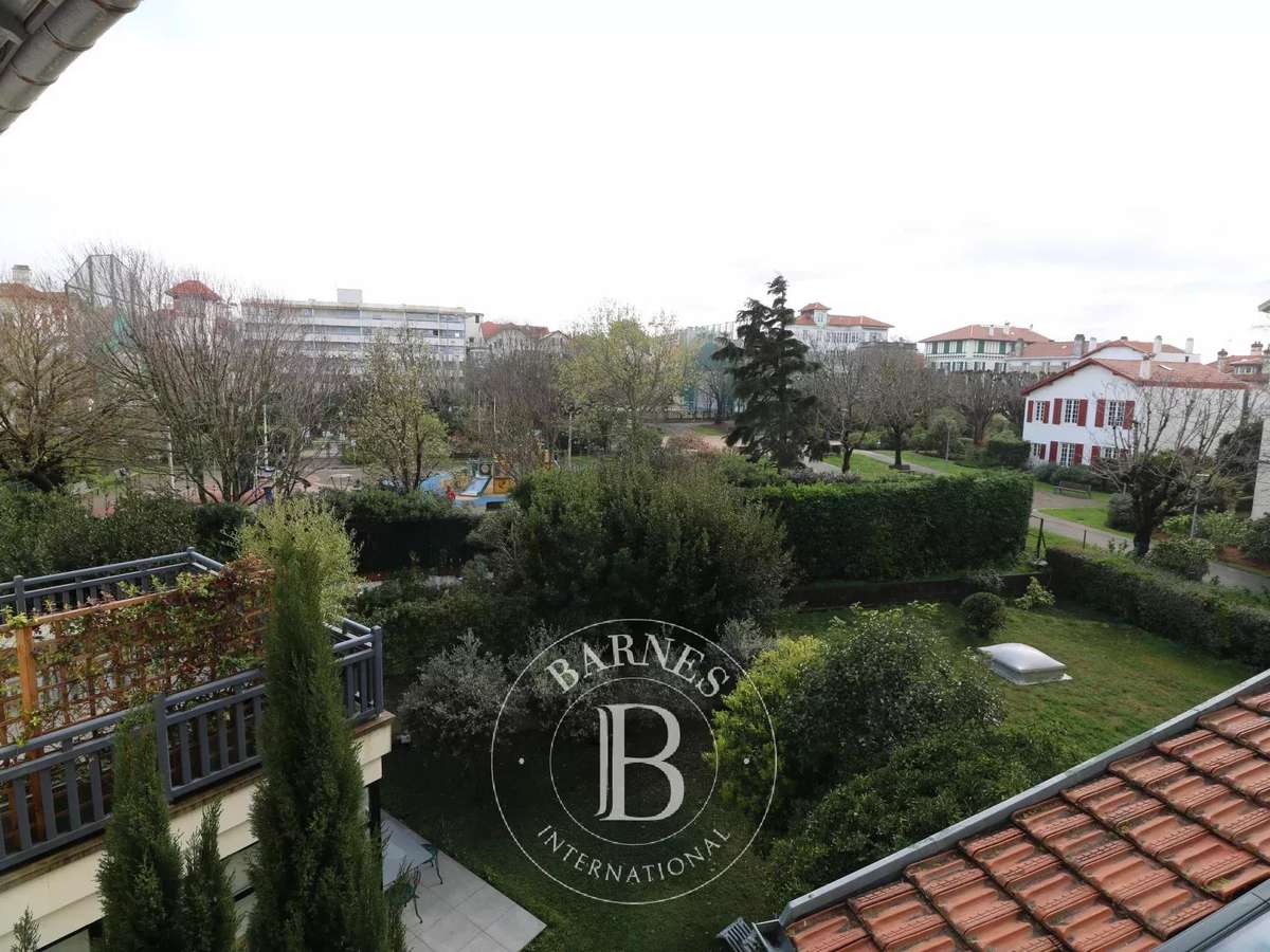 Appartement Biarritz