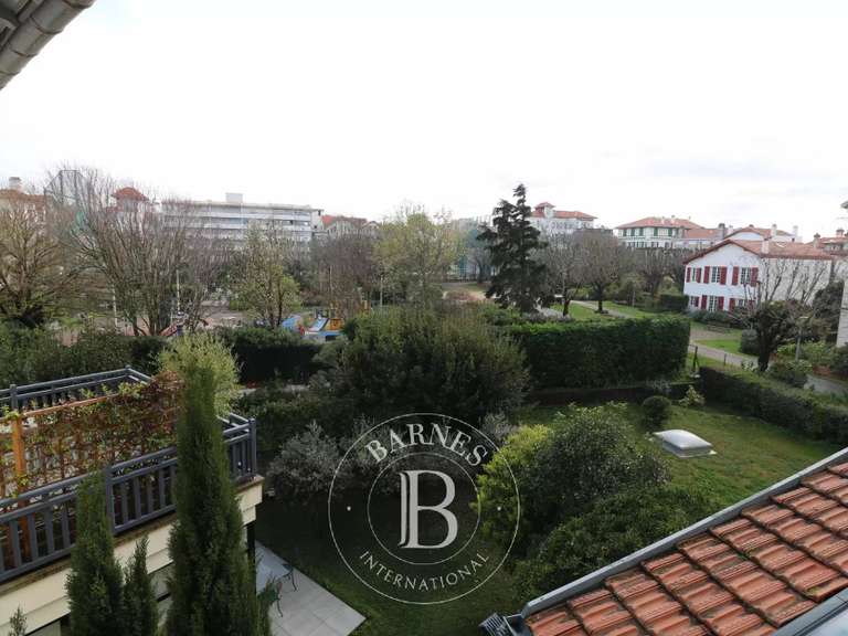 Appartement Biarritz - 3 chambres - 142m²