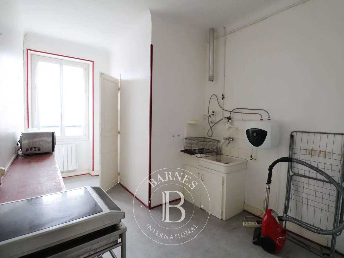 Appartement Biarritz