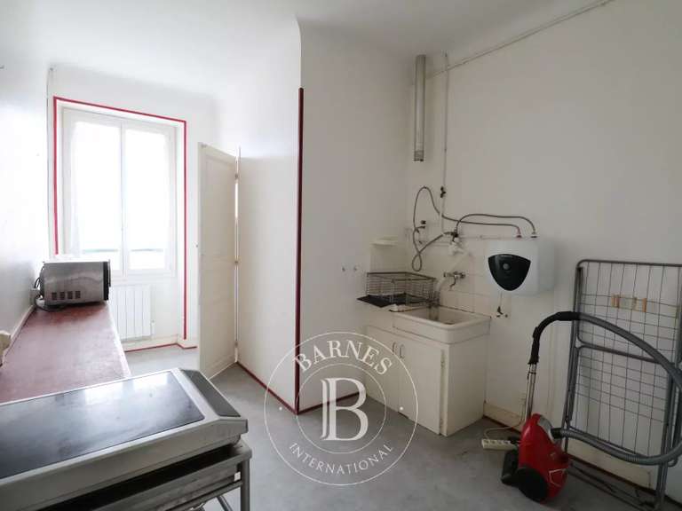 Appartement Biarritz - 3 chambres - 142m²