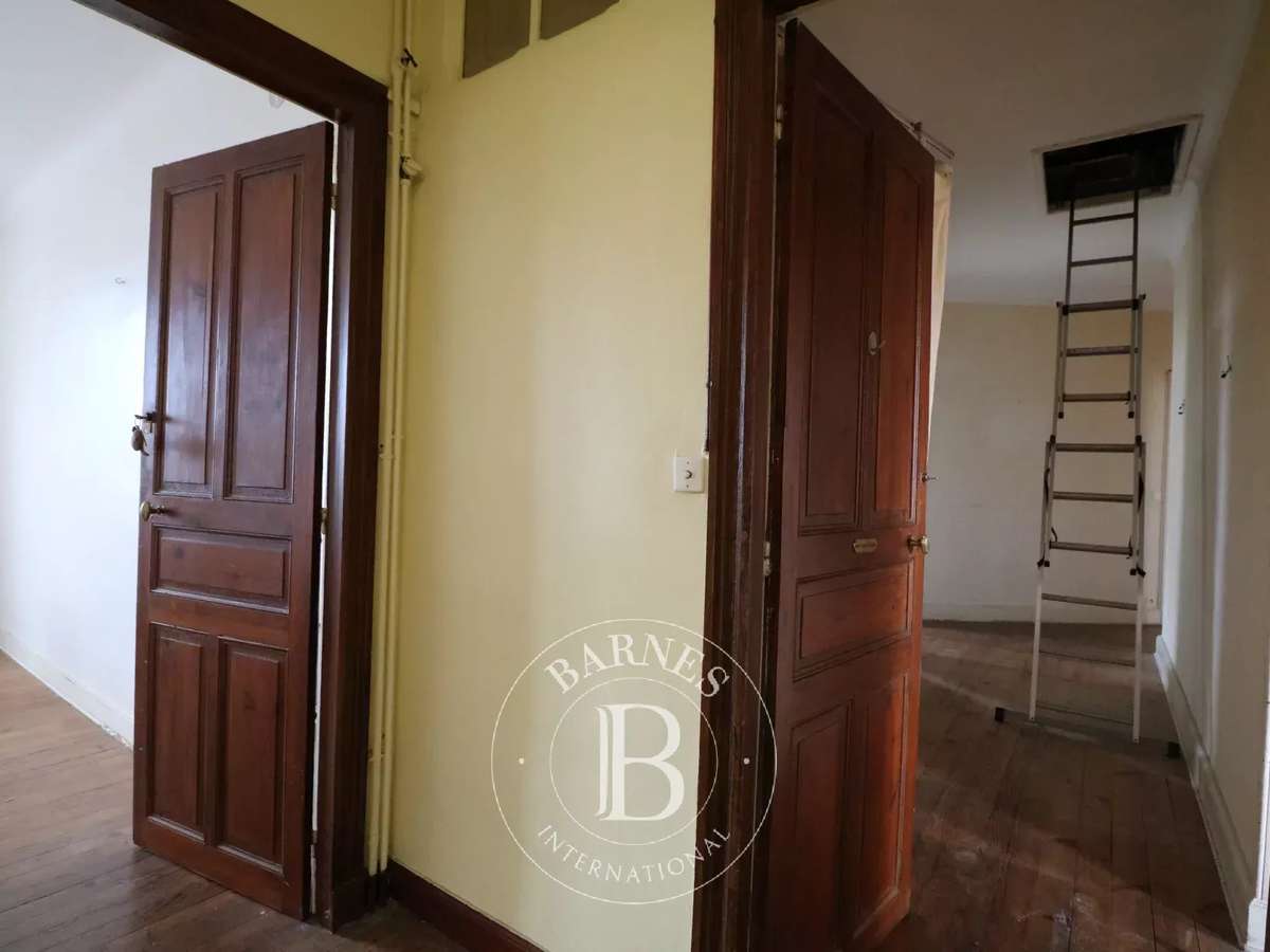 Appartement Biarritz