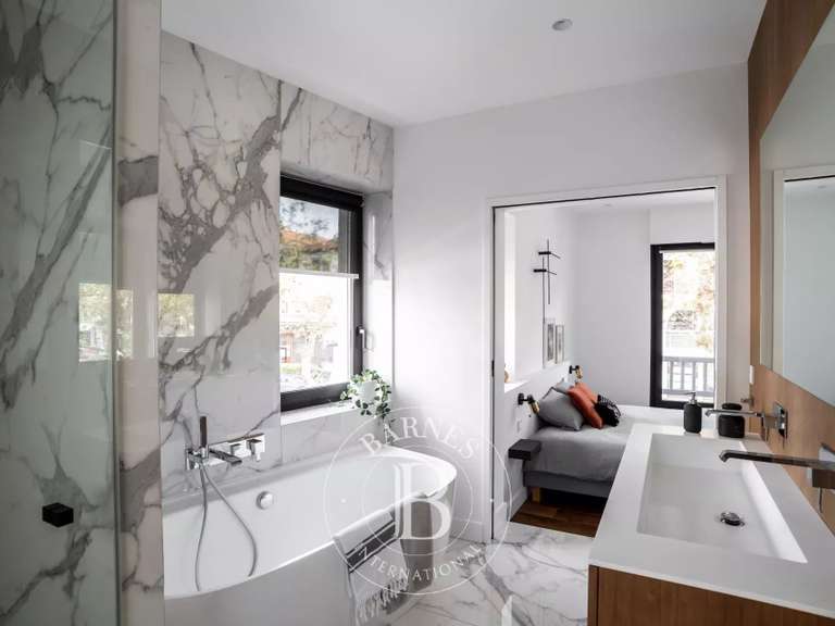 Appartement Saint-Jean-de-Luz - 3 chambres - 82m²