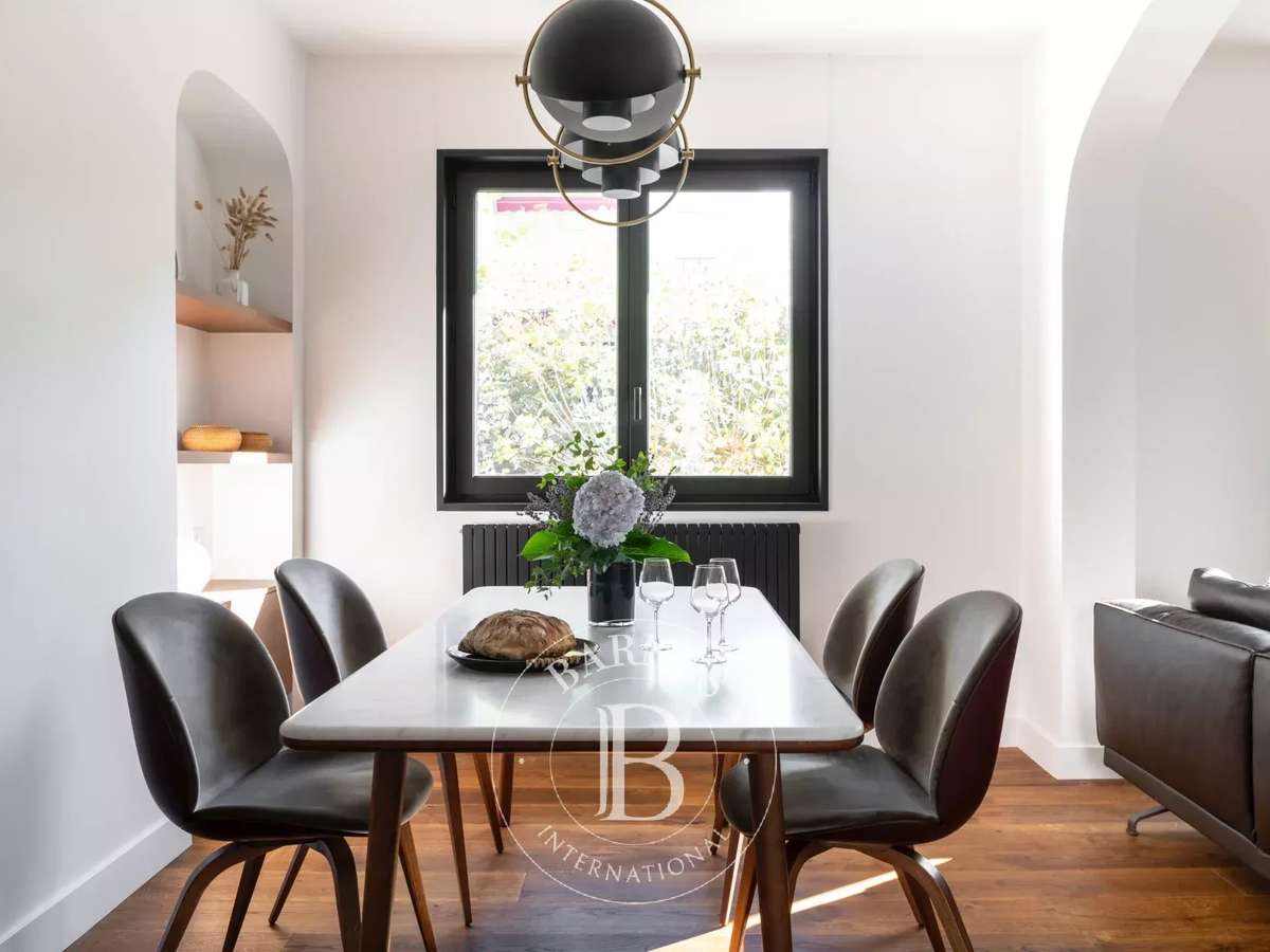 Appartement Saint-Jean-de-Luz
