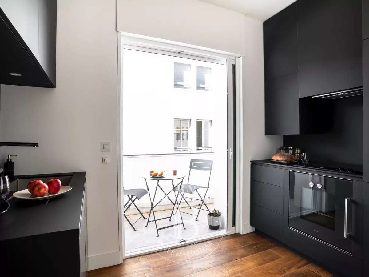 Apartment Saint-Jean-de-Luz