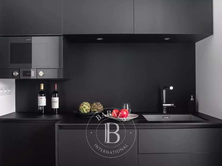 Appartement Saint-Jean-de-Luz - 3 chambres - 82m²
