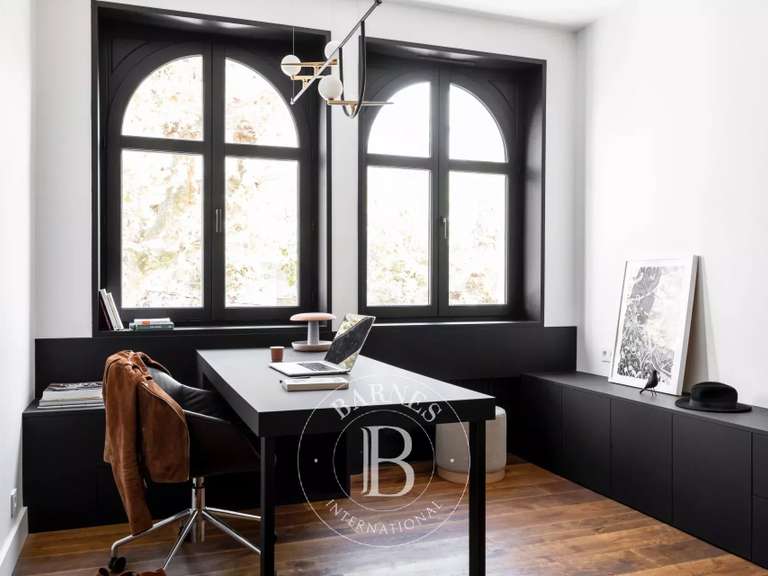 Appartement Saint-Jean-de-Luz - 2 chambres - 82m²