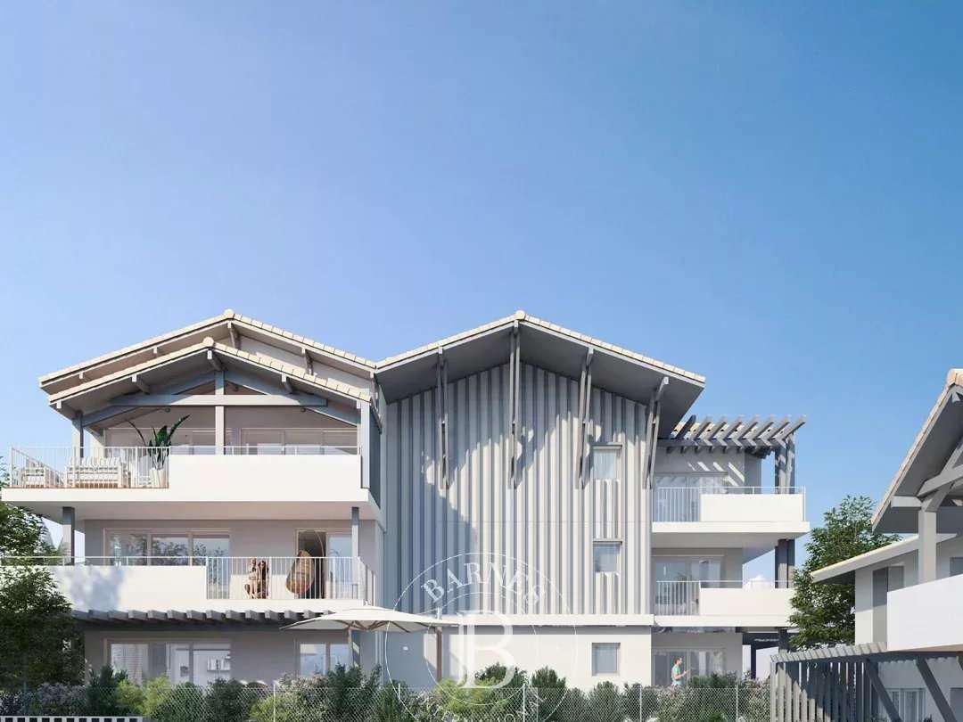 Appartement Capbreton