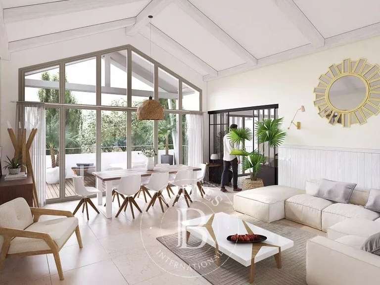 Appartement Capbreton - 2 chambres - 74m²