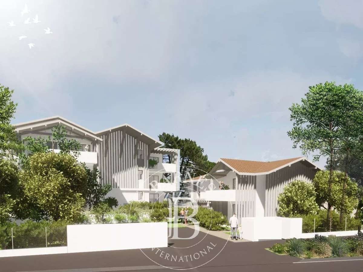 Appartement Capbreton