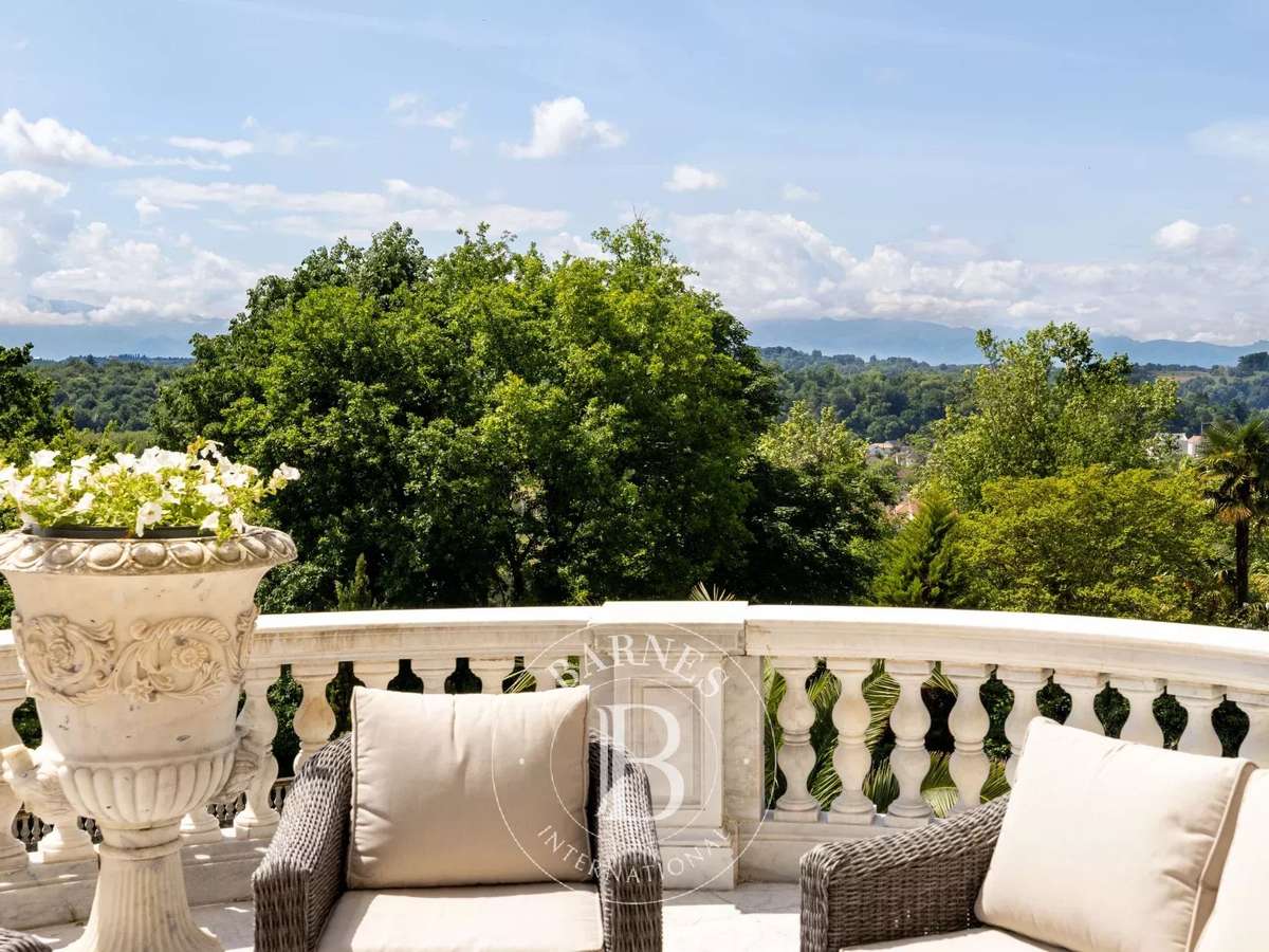 Appartement Pau