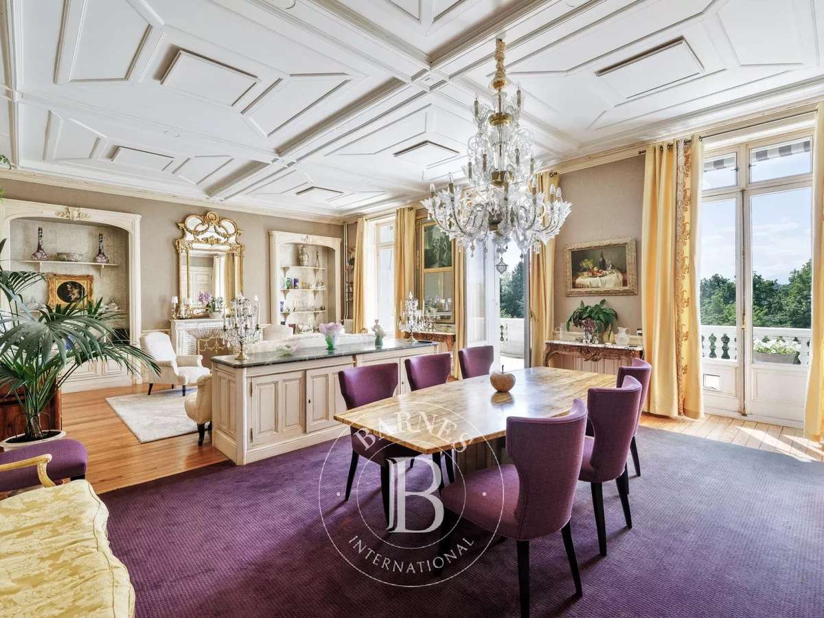 Appartement Pau