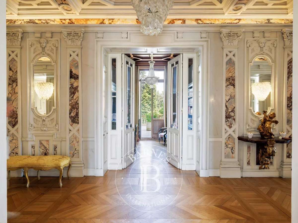 Appartement Pau