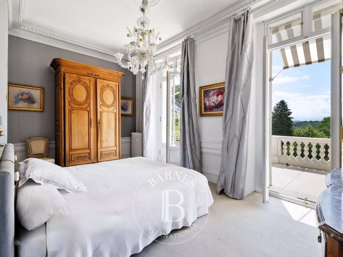 Appartement Pau