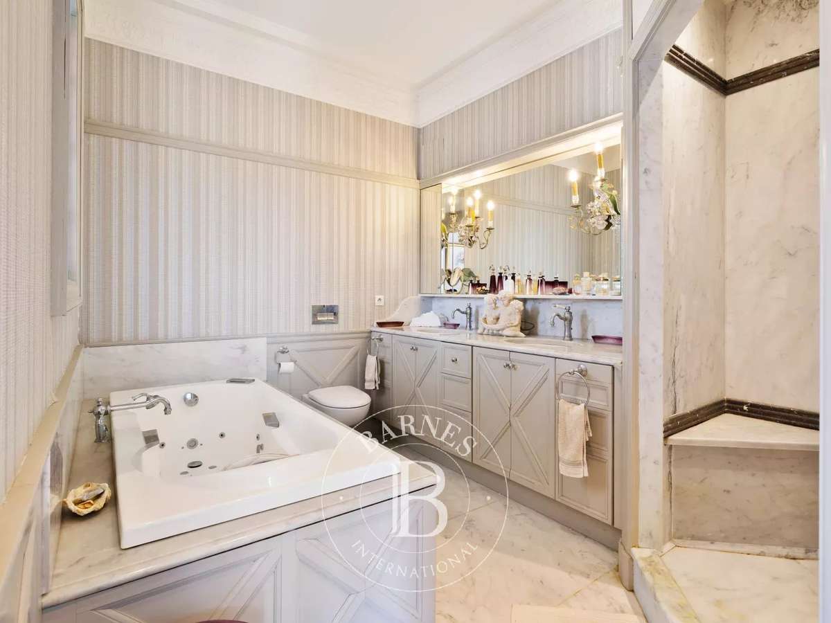 Appartement Pau