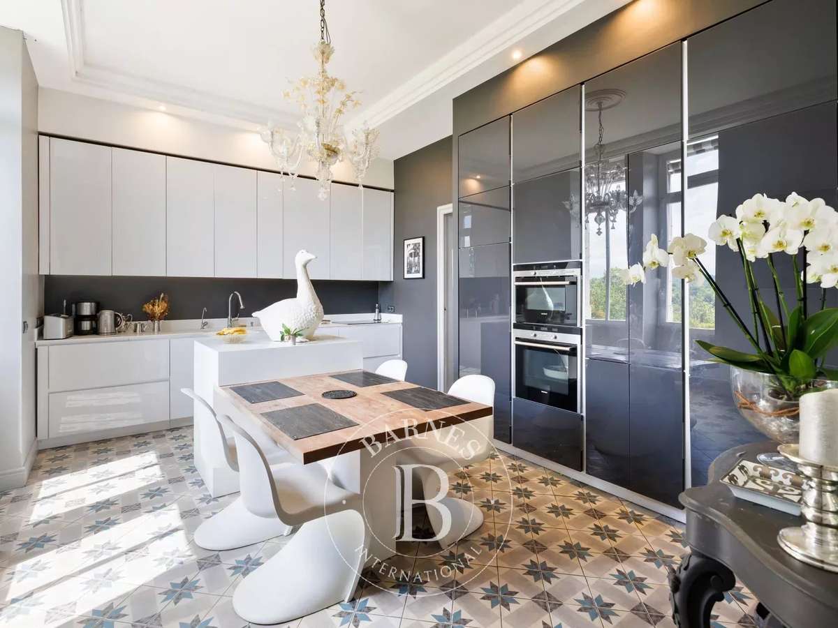 Appartement Pau