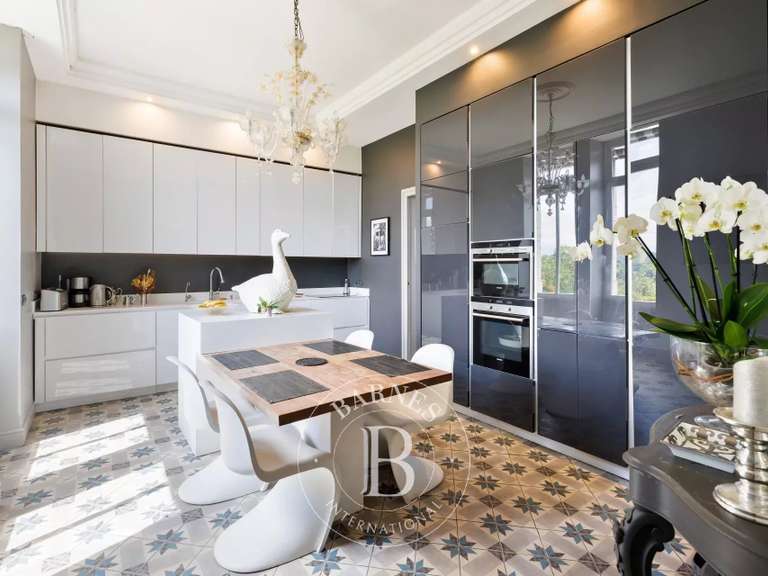 Appartement Pau - 3 chambres - 298m²