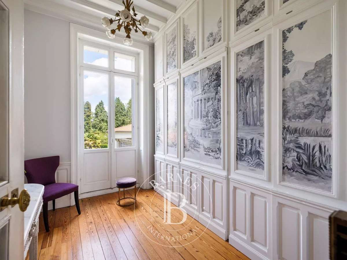 Appartement Pau
