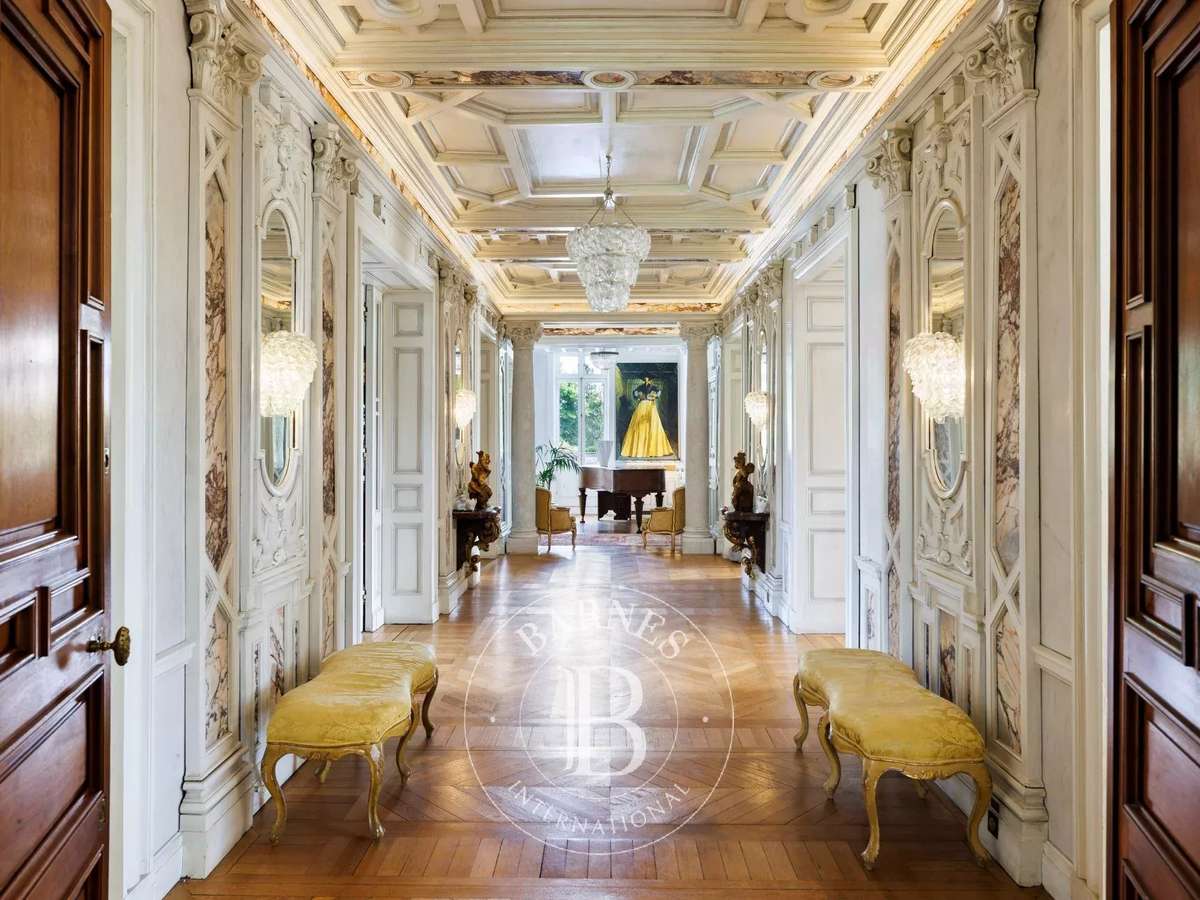 Appartement Pau