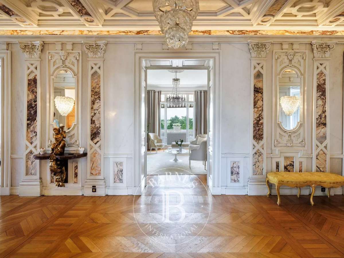 Appartement Pau