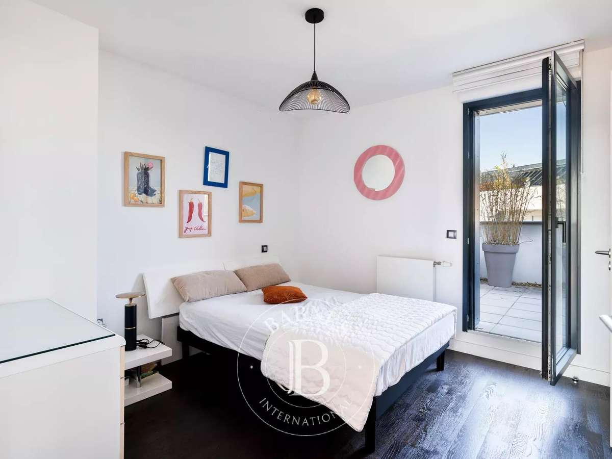 Apartment Bayonne