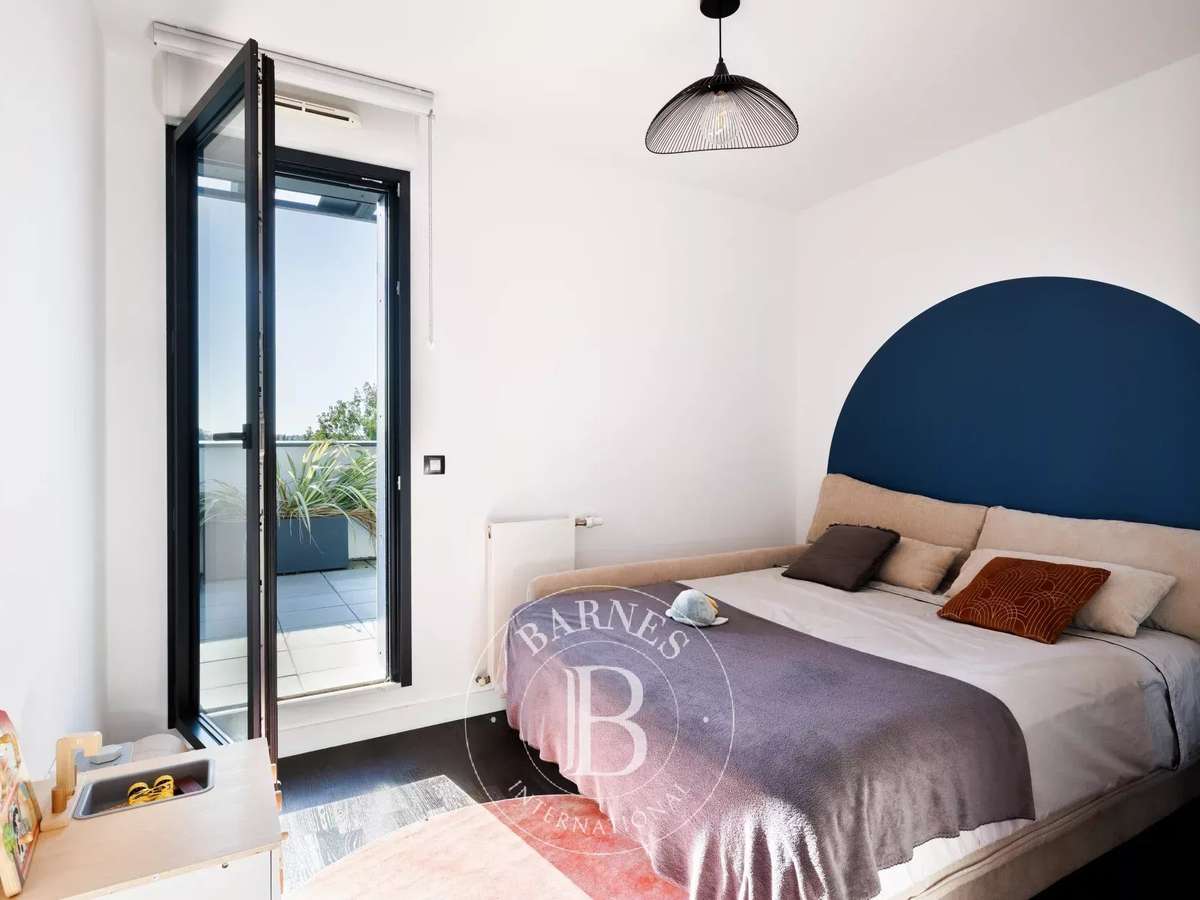 Apartment Bayonne