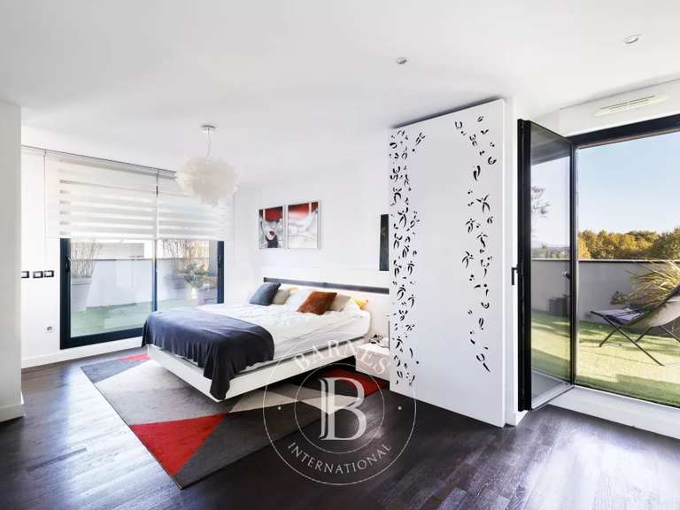 Appartement Bayonne - 3 chambres - 130m²