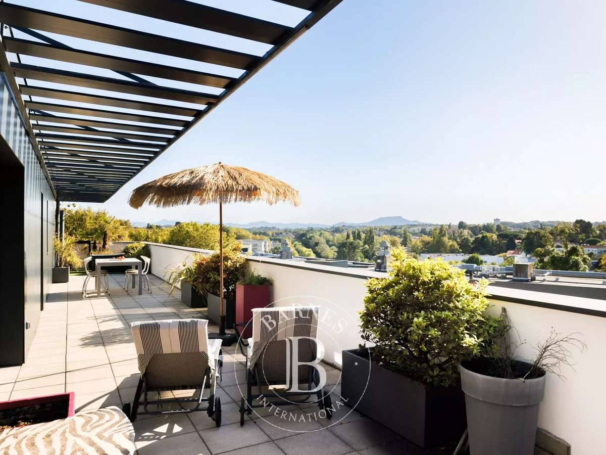 Apartment Bayonne