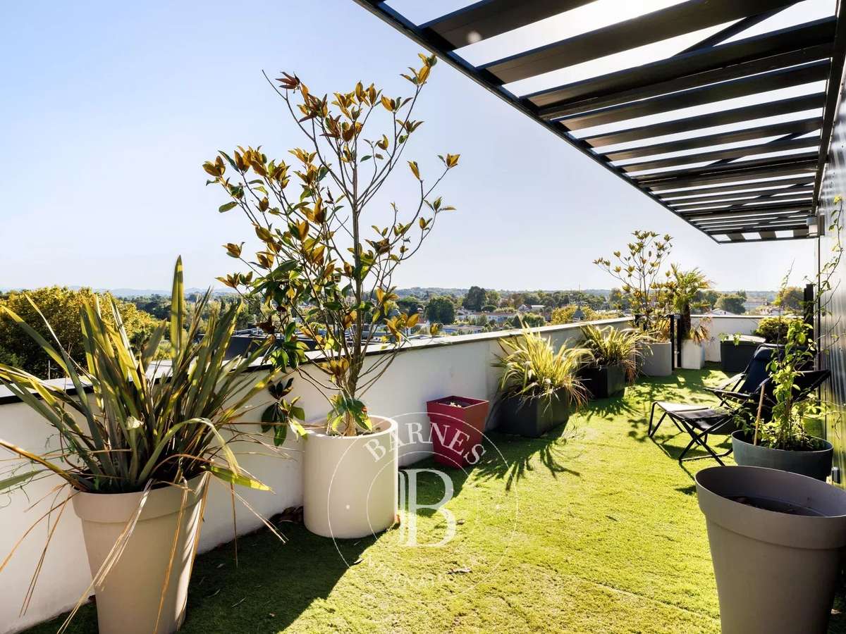 Apartment Bayonne