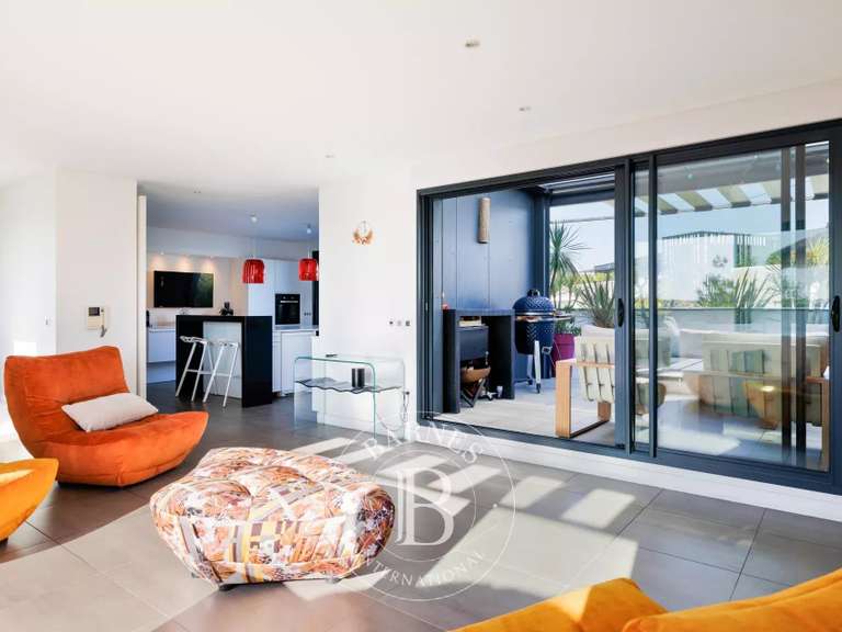 Appartement Bayonne - 3 chambres - 130m²