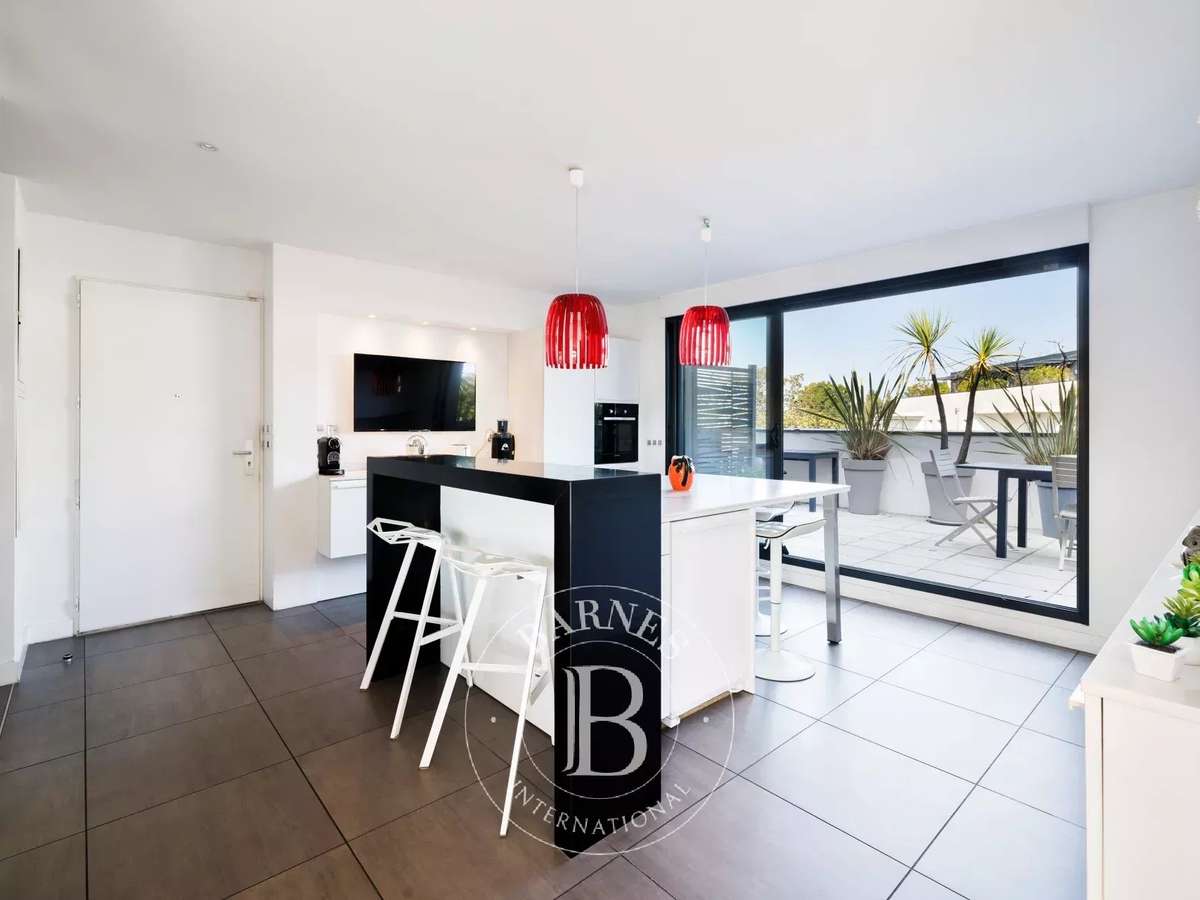 Apartment Bayonne