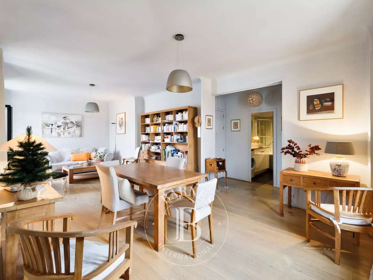 Appartement Biarritz