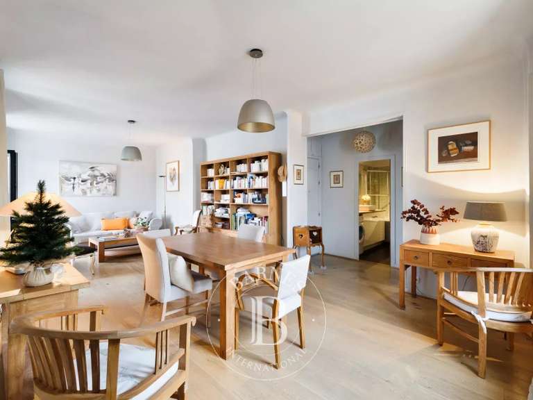 Appartement Biarritz - 2 chambres - 80m²