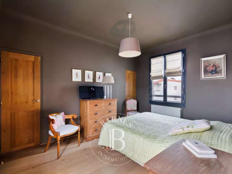 Appartement Biarritz - 2 chambres - 80m²