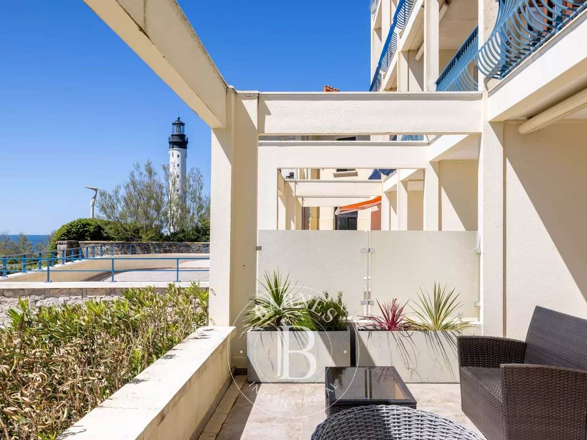 Appartement Biarritz