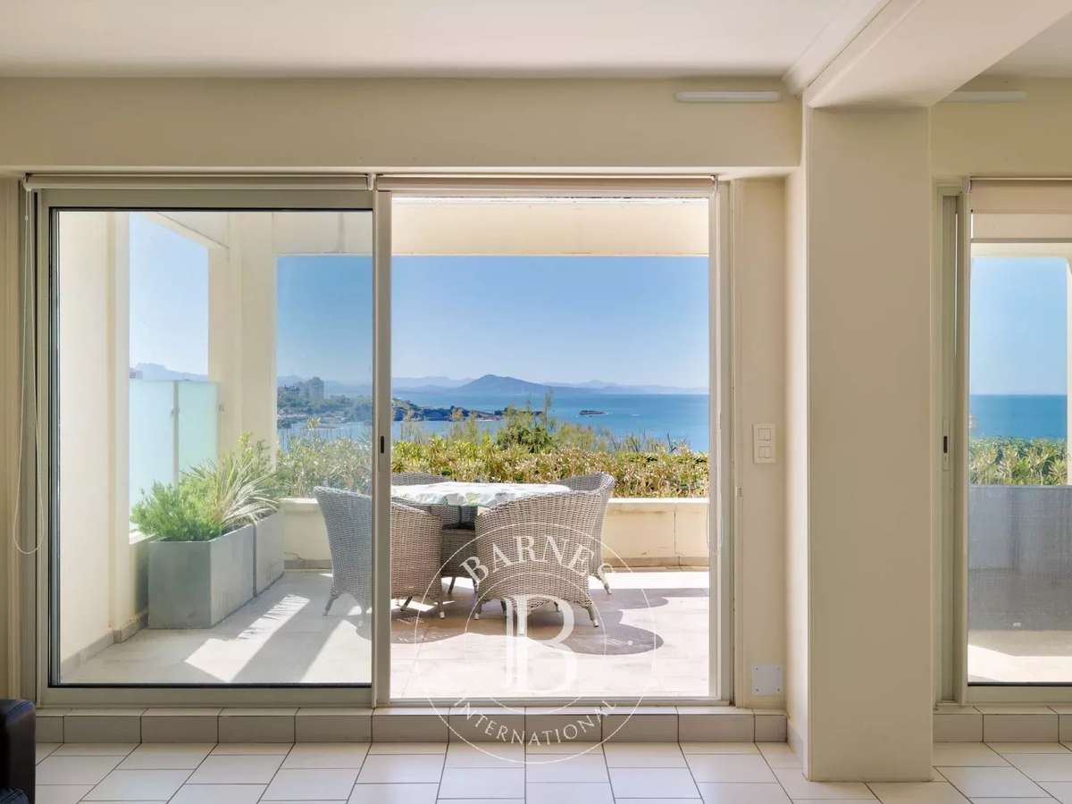 Appartement Biarritz
