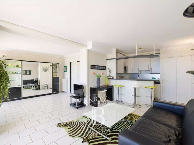 Appartement Biarritz - 1 chambre - 40m²