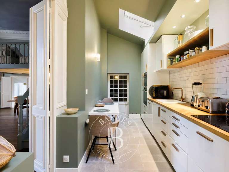 Appartement Biarritz - 3 chambres - 138m²