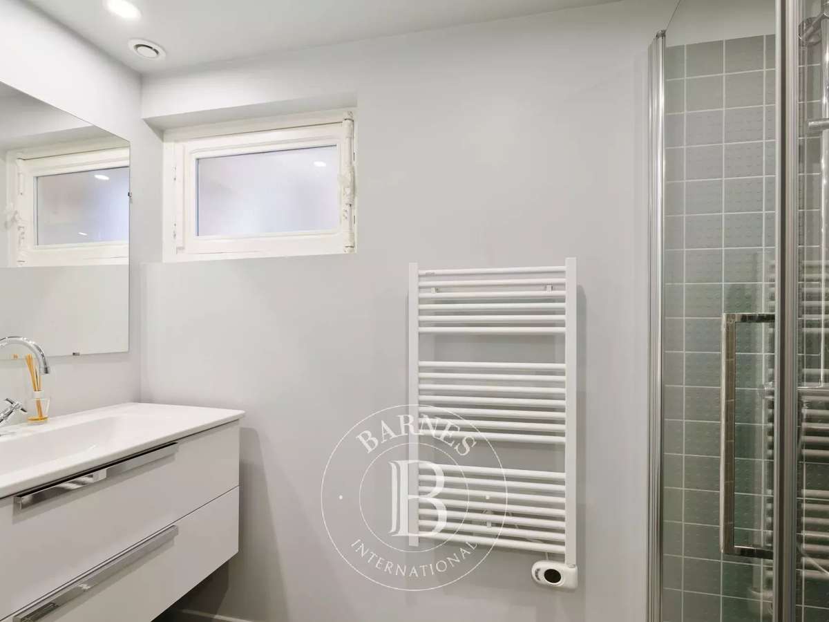 Appartement Biarritz