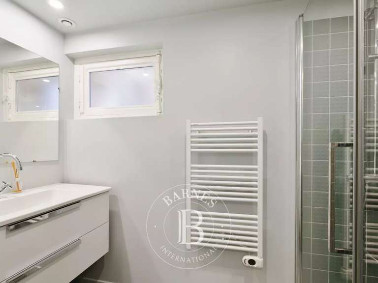 Appartement Biarritz - 3 chambres - 138m²