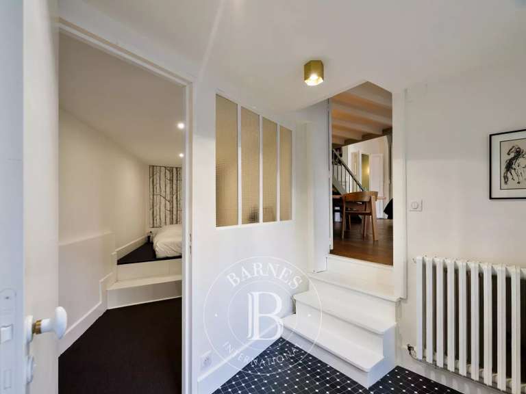 Appartement Biarritz - 3 chambres - 138m²