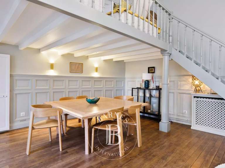 Appartement Biarritz - 3 chambres - 138m²
