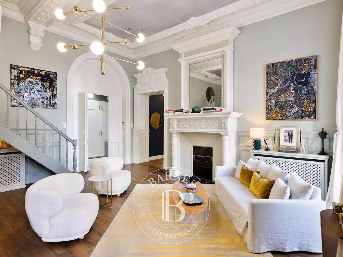 Appartement Biarritz