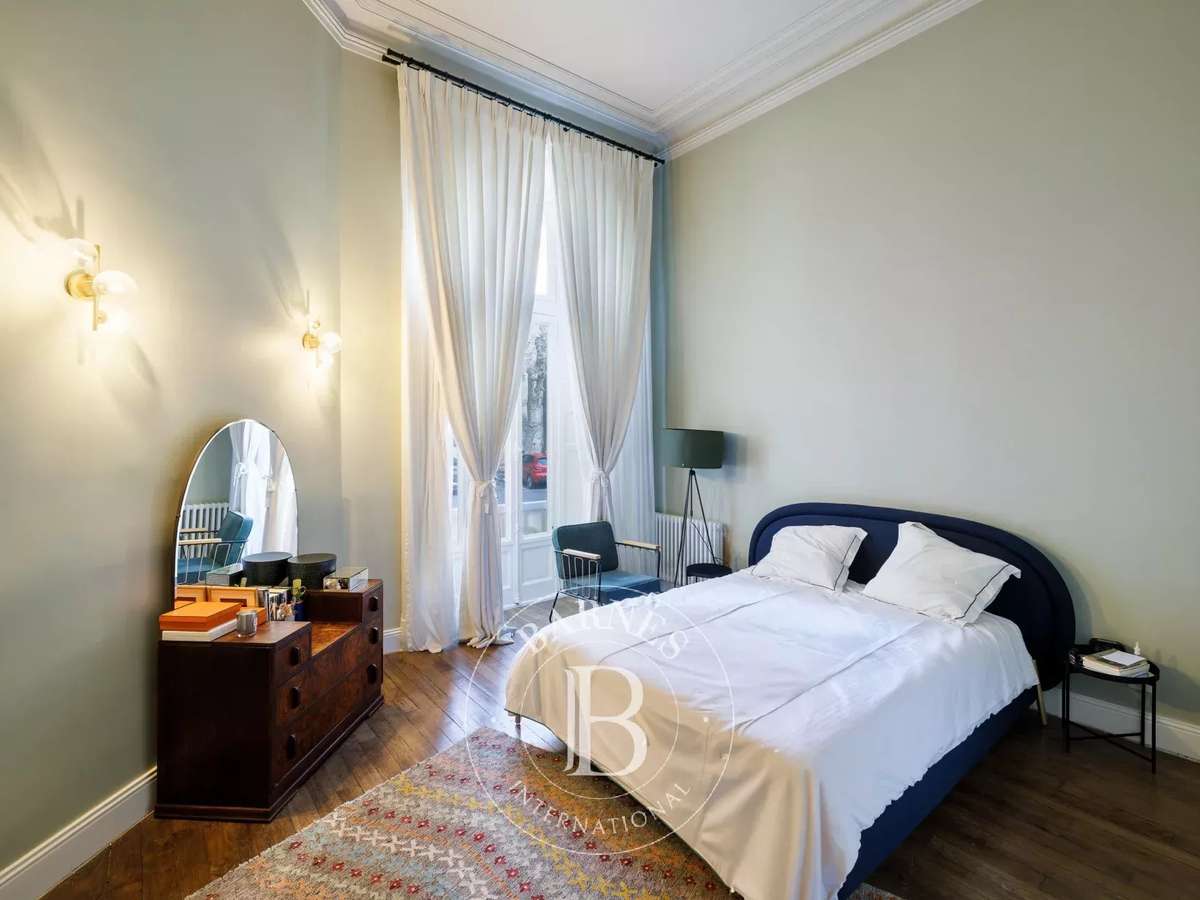 Appartement Biarritz